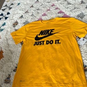 Nike shirt